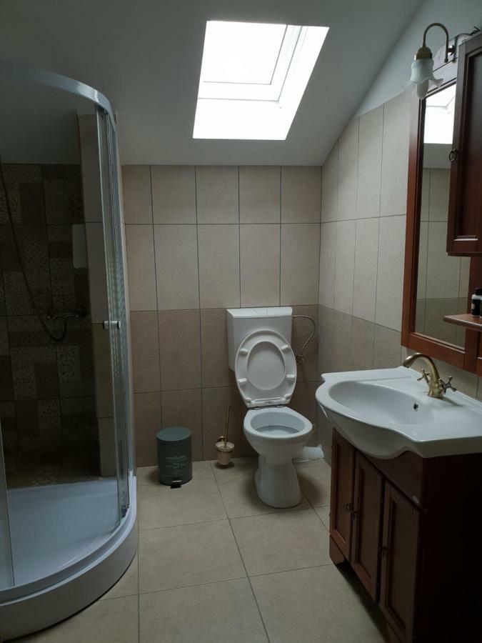 ホテル Casa Dorgo Lipova エクステリア 写真
